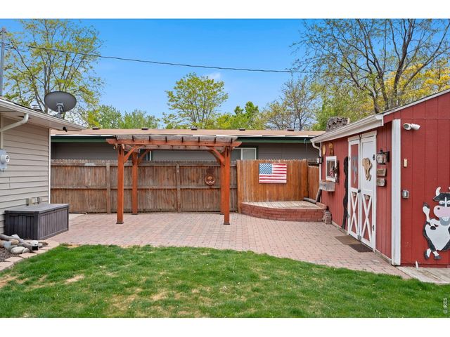 1225 N 4th St, Berthoud, CO 80513