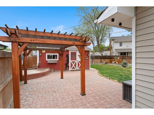 1225 N 4th St, Berthoud, CO 80513