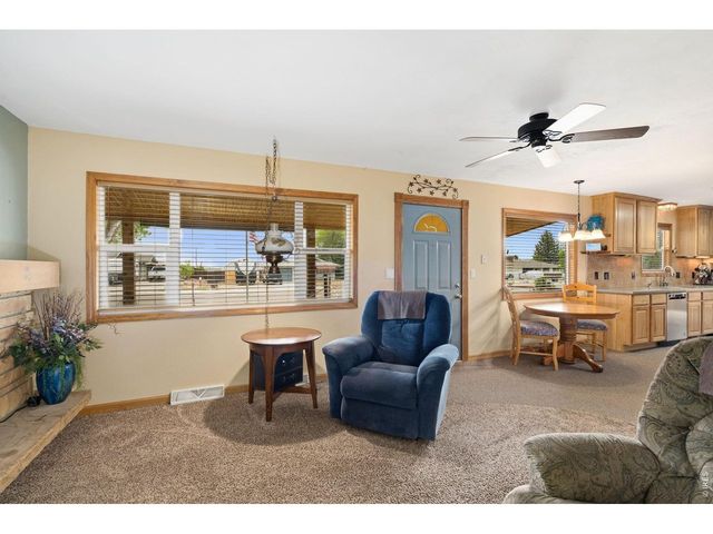 1225 N 4th St, Berthoud, CO 80513