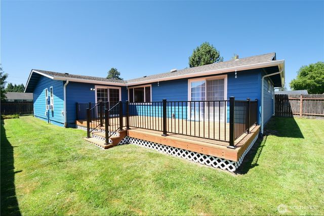 2102 35th Avenue, Longview, WA 98632