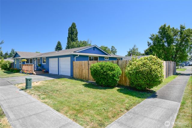 2102 35th Avenue, Longview, WA 98632