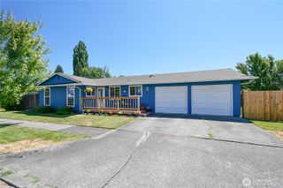 2102 35th Avenue, Longview, WA 98632