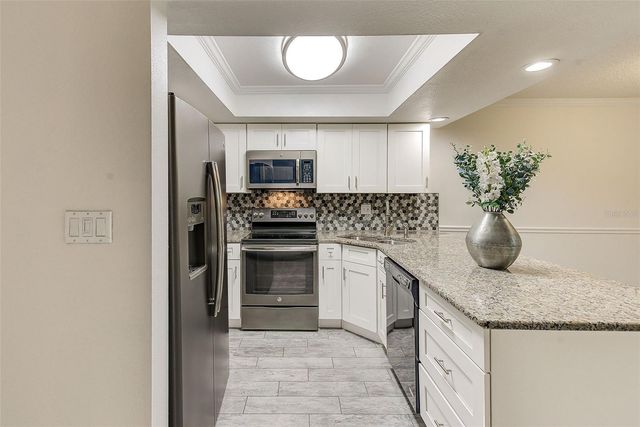 1001 S BAYSHORE BOULEVARD 108, Safety Harbor, FL 34695