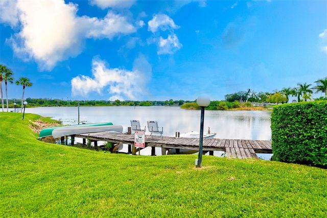 1001 S BAYSHORE BOULEVARD 108, Safety Harbor, FL 34695