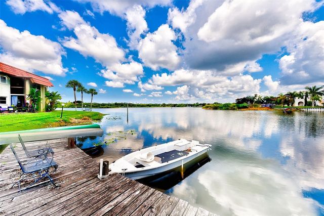 1001 S BAYSHORE BOULEVARD 108, Safety Harbor, FL 34695