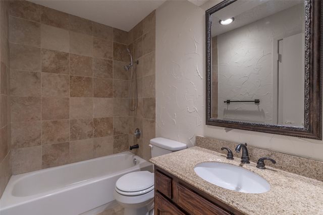 1501 Barclay Drive, Richardson, TX 75081