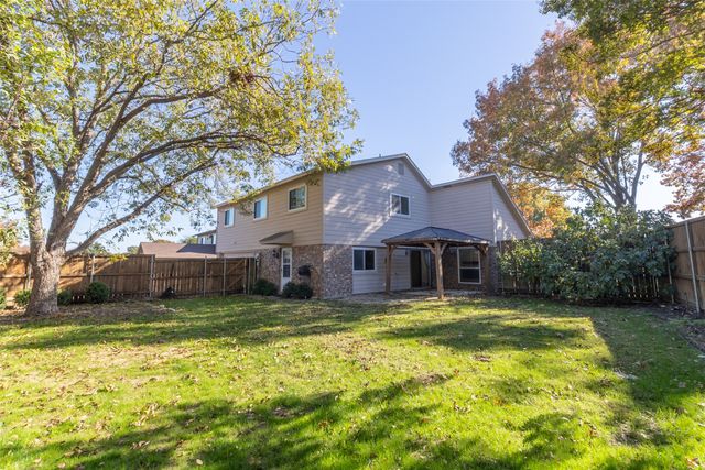 1501 Barclay Drive, Richardson, TX 75081