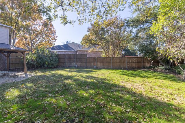 1501 Barclay Drive, Richardson, TX 75081