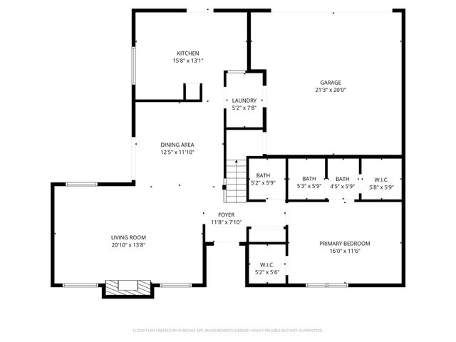 1501 Barclay Drive, Richardson, TX 75081