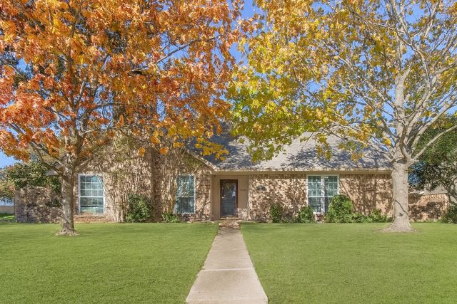 1501 Barclay Drive, Richardson, TX 75081