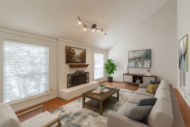 1501 Barclay Drive, Richardson, TX 75081