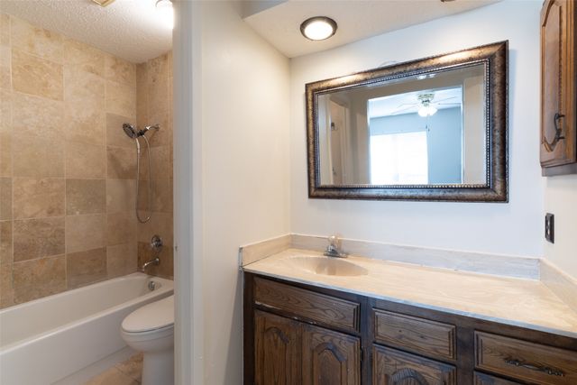 1501 Barclay Drive, Richardson, TX 75081