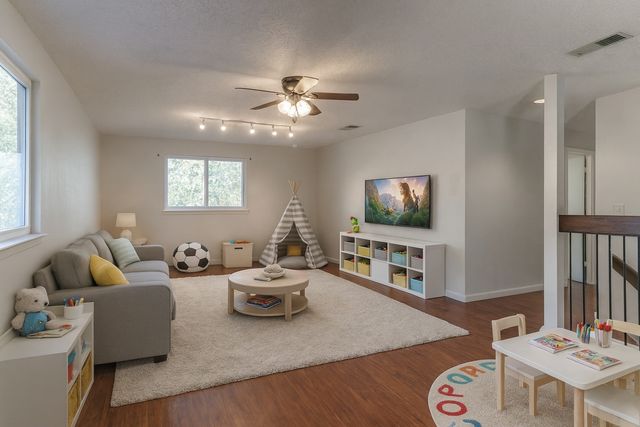 1501 Barclay Drive, Richardson, TX 75081