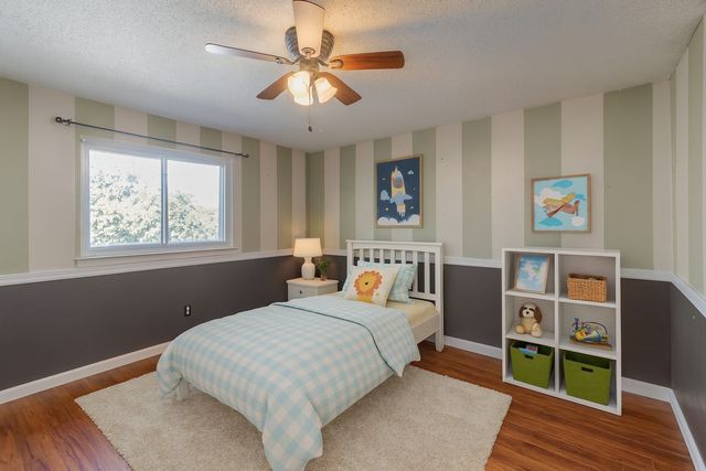 1501 Barclay Drive, Richardson, TX 75081