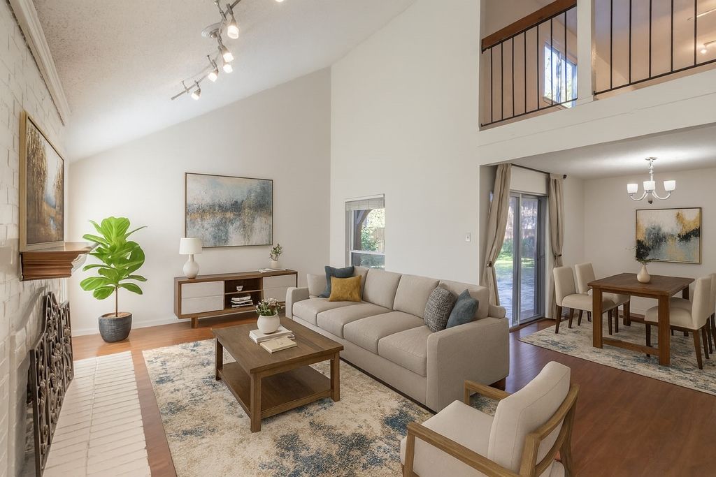 1501 Barclay Drive, Richardson, TX 75081