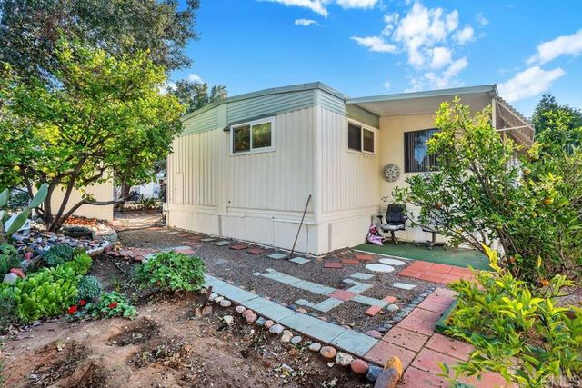 716 S 2nd street 194, El Cajon, CA 92019