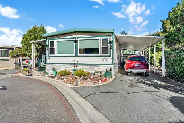 716 S 2nd street 194, El Cajon, CA 92019