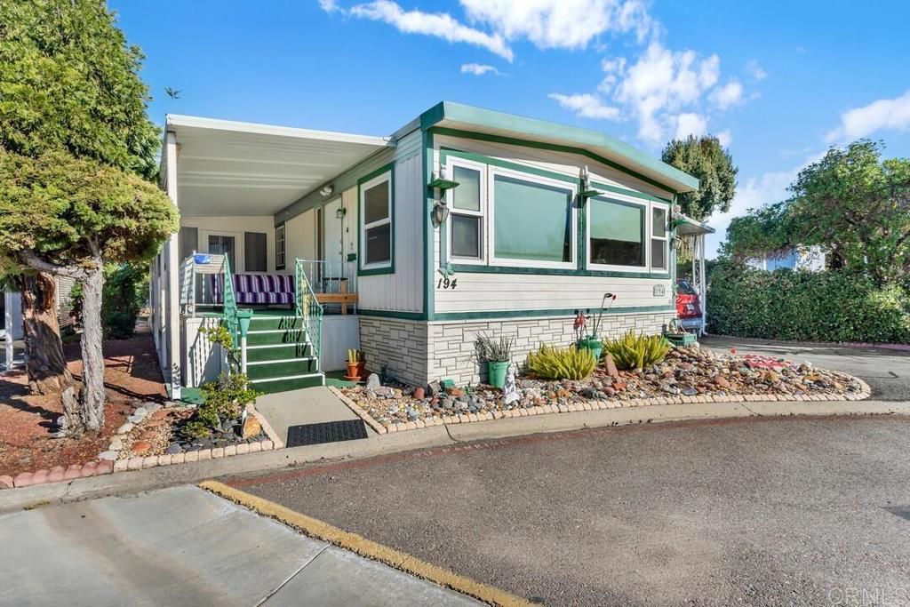 716 S 2nd street 194, El Cajon, CA 92019