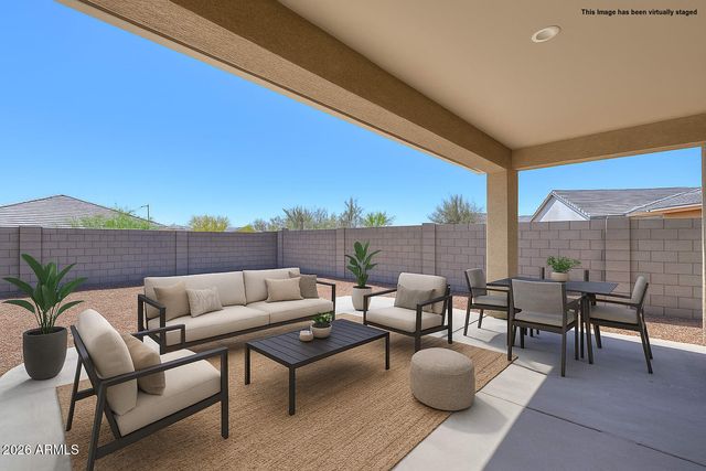 1043 W AVALON CANYON Drive, Casa Grande, AZ 85122