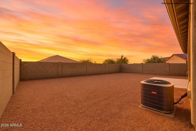 1043 W AVALON CANYON Drive, Casa Grande, AZ 85122