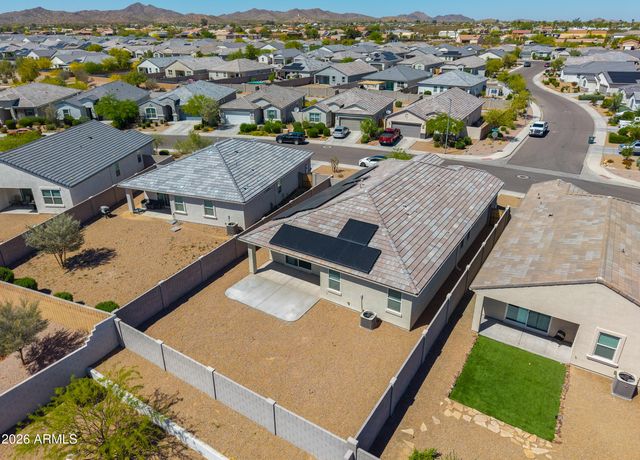 1043 W AVALON CANYON Drive, Casa Grande, AZ 85122