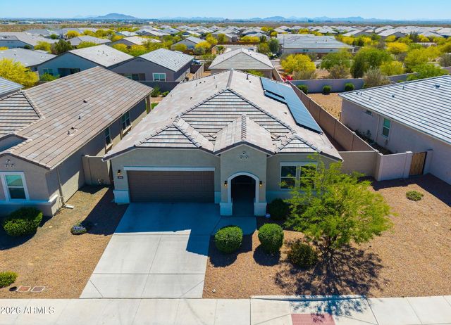 1043 W AVALON CANYON Drive, Casa Grande, AZ 85122