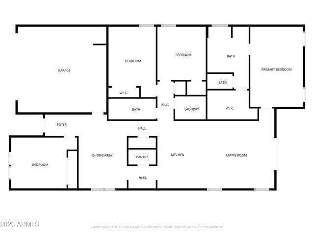 1043 W AVALON CANYON Drive, Casa Grande, AZ 85122