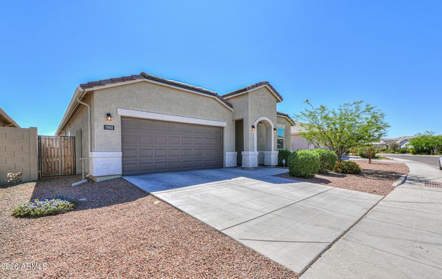 1043 W AVALON CANYON Drive, Casa Grande, AZ 85122