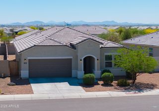 1043 W AVALON CANYON Drive, Casa Grande, AZ 85122