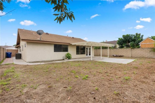 7666 Larkspur, Buena Park, CA 90620