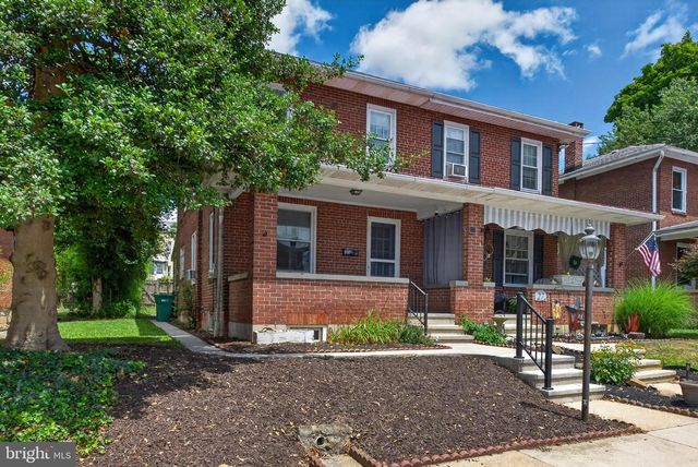 25 HOKE AVE, Lebanon, PA 17042