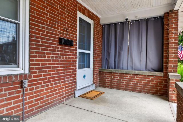 25 HOKE AVE, Lebanon, PA 17042