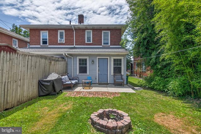 25 HOKE AVE, Lebanon, PA 17042