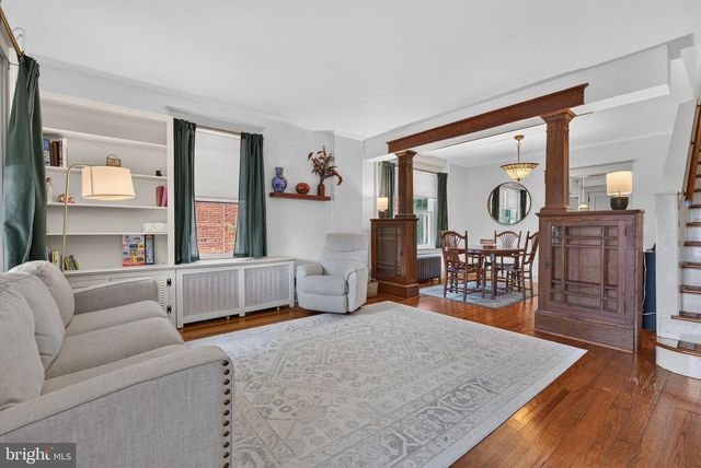 25 HOKE AVE, Lebanon, PA 17042