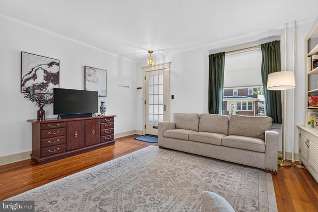 25 HOKE AVE, Lebanon, PA 17042