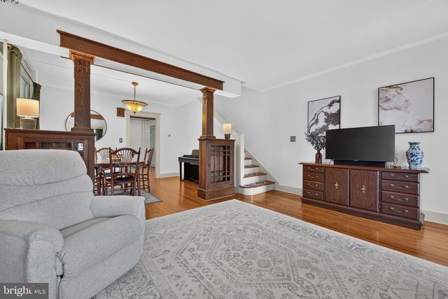 25 HOKE AVE, Lebanon, PA 17042