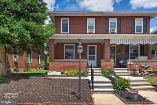 25 HOKE AVE, Lebanon, PA 17042