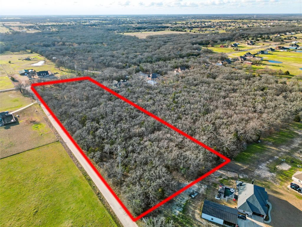 county rd 2560 county rd 2560, Royse City, TX 75189