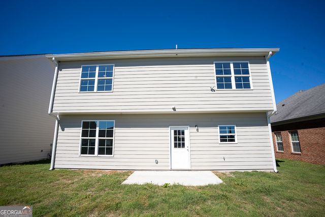 428 Bob Whte, Macon, GA 31216