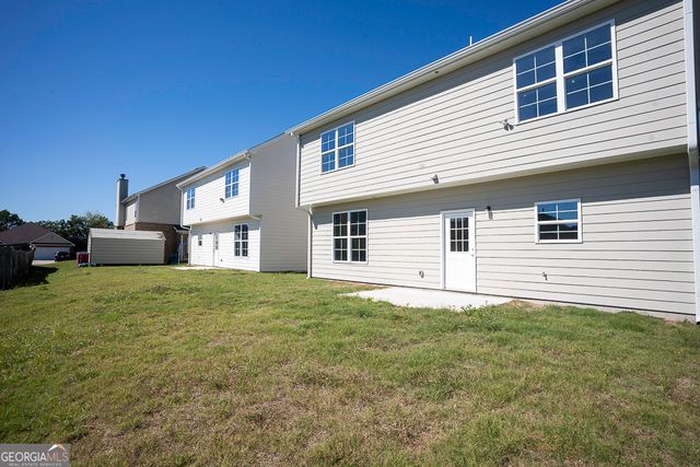 428 Bob Whte, Macon, GA 31216