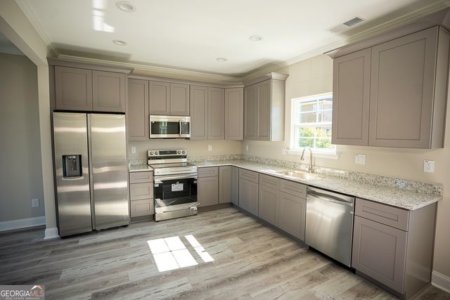 428 Bob Whte, Macon, GA 31216