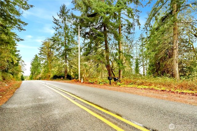 18813 & 18815 74th Street SW, Longbranch, WA 98351