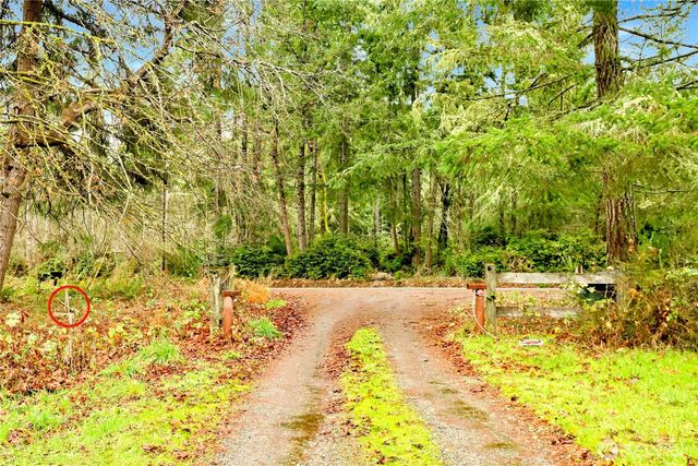 18813 & 18815 74th Street SW, Longbranch, WA 98351