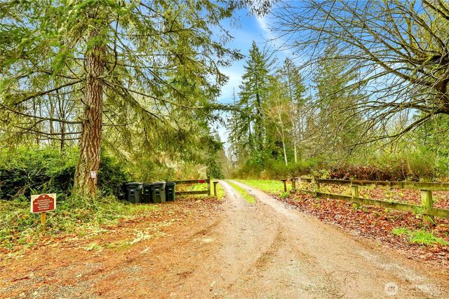 18813 & 18815 74th Street SW, Longbranch, WA 98351