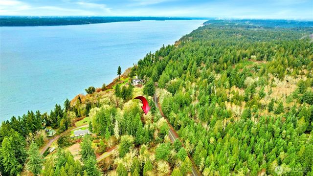 18813 & 18815 74th Street SW, Longbranch, WA 98351