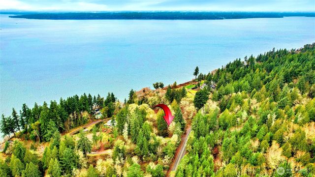 18813 & 18815 74th Street SW, Longbranch, WA 98351