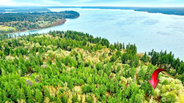 18813 & 18815 74th Street SW, Longbranch, WA 98351