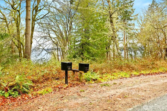 18813 & 18815 74th Street SW, Longbranch, WA 98351