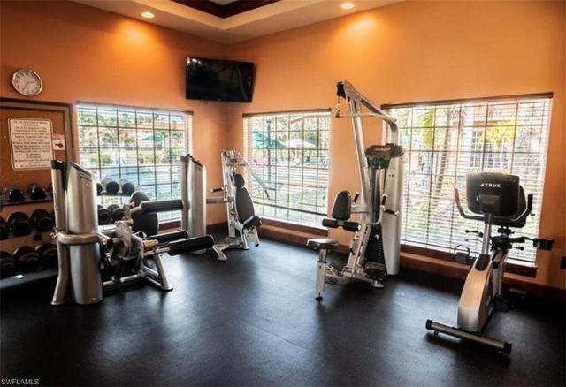1260 Wildwood Lakes BLVD 107, Naples, FL 34104