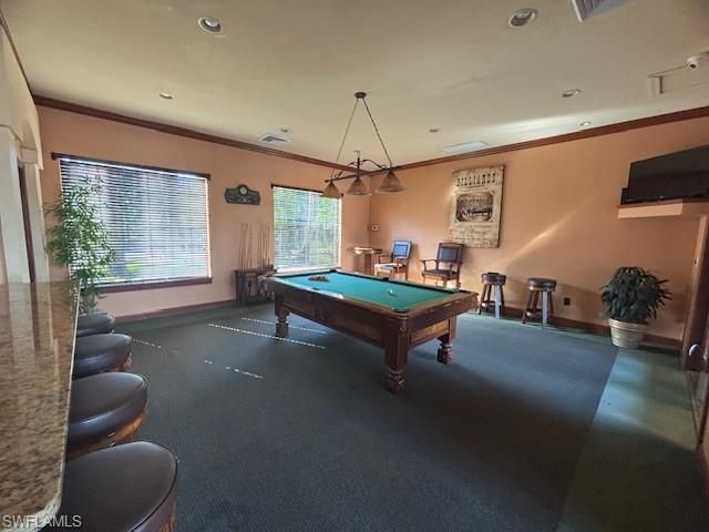 1260 Wildwood Lakes BLVD 107, Naples, FL 34104